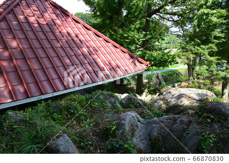 I went to Takino Fudodo #12 66870830