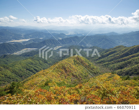 Hamyang-gun, Hamnam-gun, Gyeongnam, South Korea Hamyang-gun, Hamnam-gun, Gyeongnam, South Korea 66870911