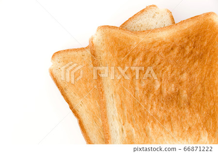 Toast (bread) 66871222