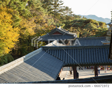 Namsan Bulguksa Temple, Baedong, Gyeongju, Gyeongbuk, Korea Namsan Bulguksa Temple, Baedong, Gyeongju, Gyeongbuk, Korea 66871972