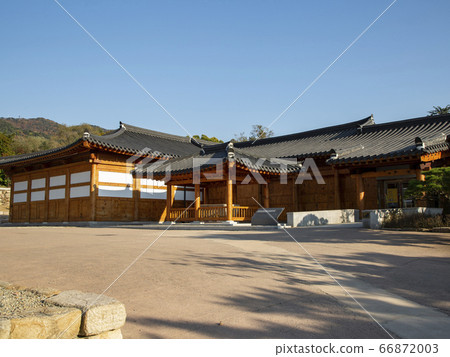 韓國慶州慶州市百洞南山佛國寺 韓國慶州慶州市百洞南山佛國寺 66872003