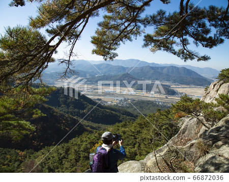 韓國慶州慶州市百洞南山佛國寺 韓國慶州慶州市百洞南山佛國寺 66872036