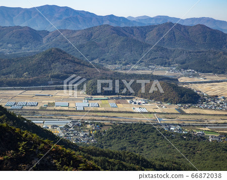 韓國慶州慶州市百洞南山佛國寺 韓國慶州慶州市百洞南山佛國寺 66872038