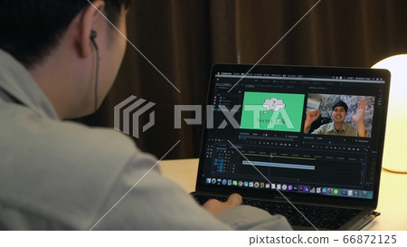 Youtuber Youtuber 66872125