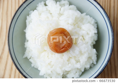 Umeboshi餐 66873530