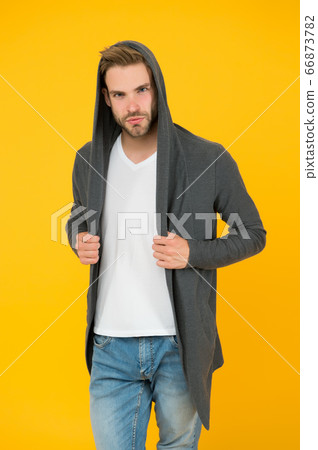 For casual go-to. Handsome man in casual style. For casual go-to. Handsome man in casual style. 66873782