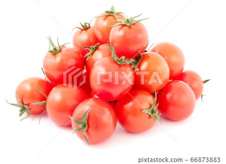 Tomatoes. Red ripe vegetables pile Tomatoes. Red ripe vegetables pile 66873883