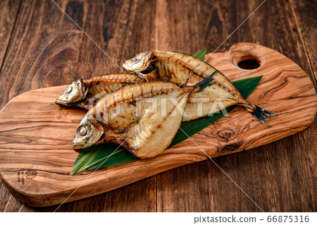 竹莢魚 66875316