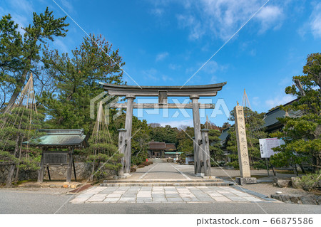 能登大社 66875586