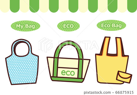 環保袋設置圖 環保袋設置圖 66875915