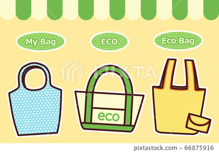 my eco bolsa