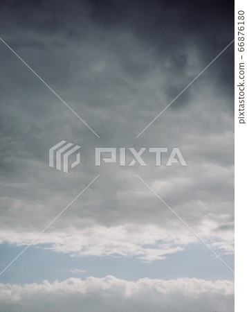 Clouds and sky view Clouds and sky view 66876180
