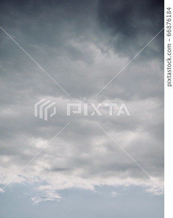 Clouds and sky view 66876184