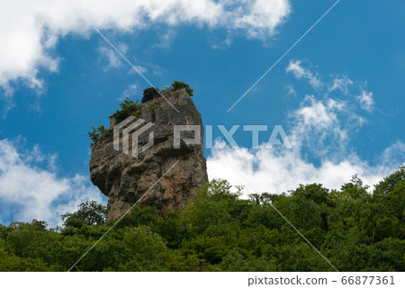 Katskhi pillar Georgia (Georgia) Chiatura, Imereti 66877361