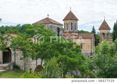 Mozameta Monastery Georgia (Georgia) Kutaisi Mozameta Monastery Georgia (Georgia) Kutaisi 66877539