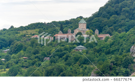 World Heritage Gerati Monastery Kutaisi, Georgia (Georgia) 66877674