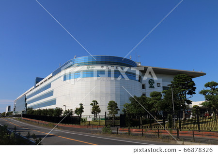 中山賽馬場 66878326