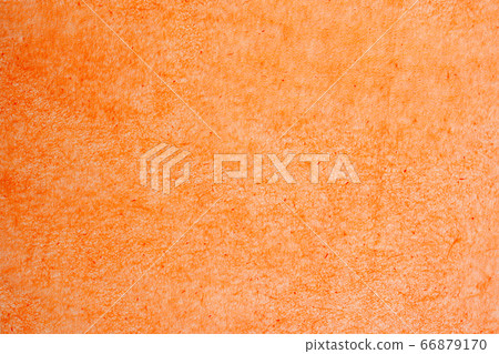 背景素材日本紙橙 66879170