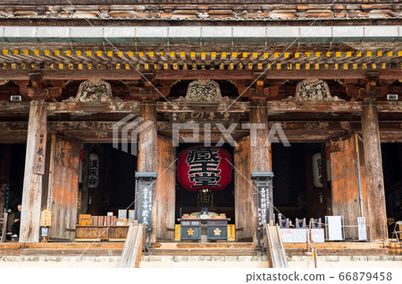2020年4月，金普泉寺/本堂/藏王寺（吉野郡吉野町吉野山） 66879458