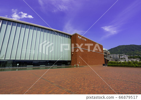 Yamato Museum Kure City, Hiroshima Prefecture Yamato Museum Kure City, Hiroshima Prefecture 66879517