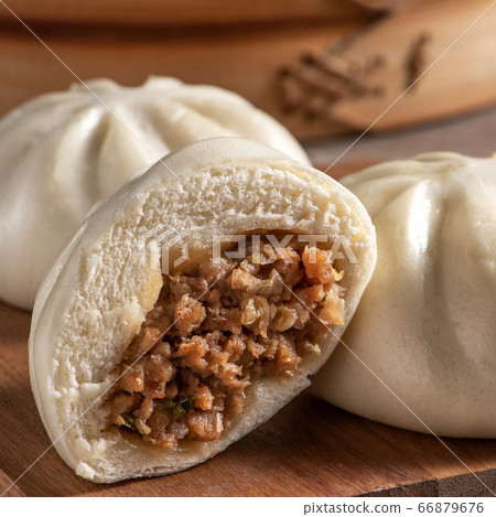 包子 肉包 蒸籠 中式 小吃 料理 美食 baozi meat bun 肉まん 肉まんじゅう 包子 肉包 蒸籠 中式 小吃 料理 美食 baozi meat bun 肉まん 肉まんじゅう 66879676