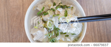 Fish Soup Fish Soup Noodle Fish Ball Meat Ball fish ball noodle soup Fish Soup Fish Soup Noodle Fish Ball Meat Ball fish ball noodle soup 66879837