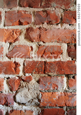 Red brick wall background Red brick wall background 66879989