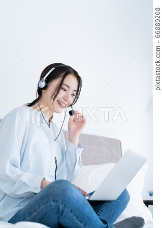 視像通訊 66880208