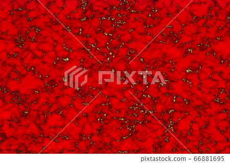 gold black mineral granite and red marble luxury 66881695