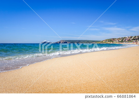 Torre Dei Corsari beach, Sardinia, Italy 66881864