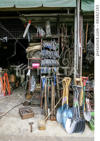 鍛冶匠的工作 66882165