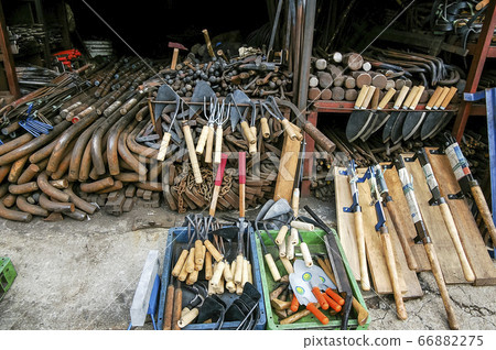 鍛冶匠的工作 鍛冶匠的工作 66882275