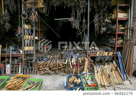 鍛冶匠的工作 鍛冶匠的工作 66882276