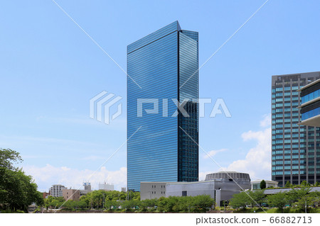 Crystal Tower (Osaka Business Park) Crystal Tower (Osaka Business Park) 66882713