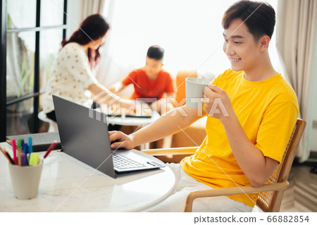 Work from home Work from home 66882854