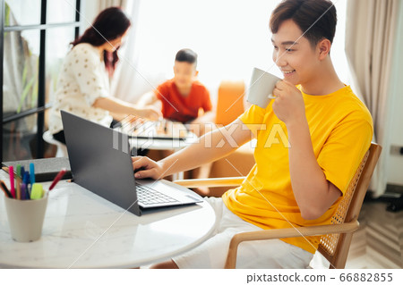 Work from home 66882855