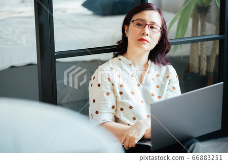 Mom work from home Mom work from home 66883251