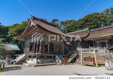 Noto Ki Taisha Shrine Noto Ki Taisha Shrine 66884142