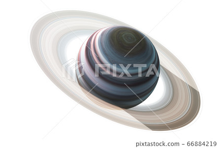 Saturn - High resolution Saturn - High resolution 66884219