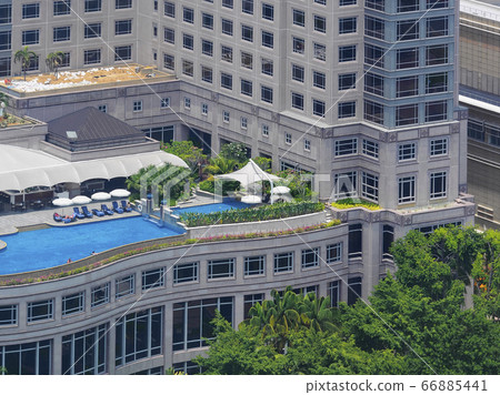 Mandarin Oriental, KL 66885441