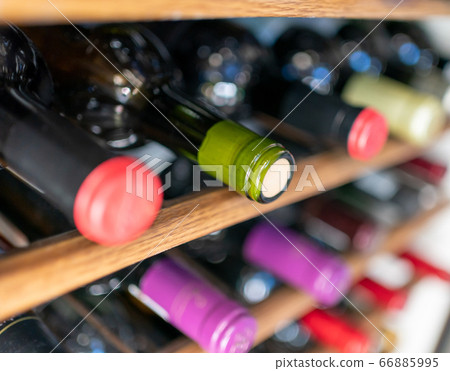 wine cellar 66885995