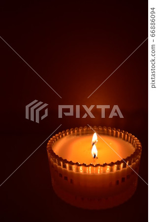 Candles that make you feel calm 66886094