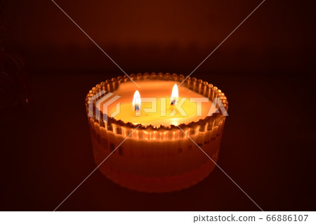 Candles that make you feel calm 66886107