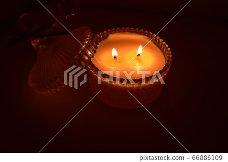 Candles that make you feel calm 66886109