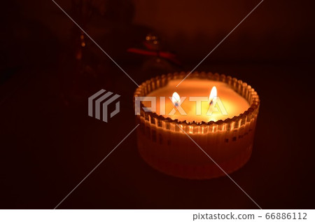 Candles that make you feel calm 66886112