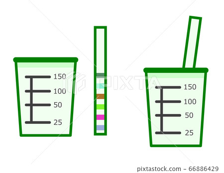 Urine test Urine test 66886429