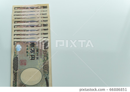 100,000日元（帶複製空間） 66886851