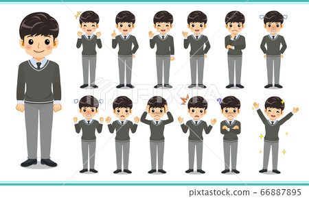 男生 男 男性 66887895