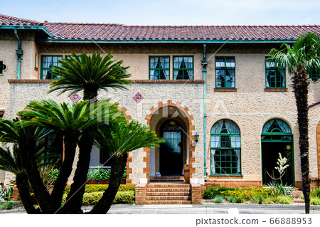 神奈川縣橫濱市山手町西樓Berwick Hall 66888953