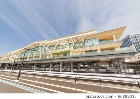 高輪門戶站 66889033